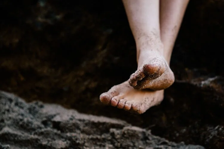 General foot and nail care