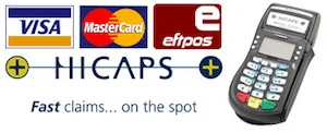 HICAPS