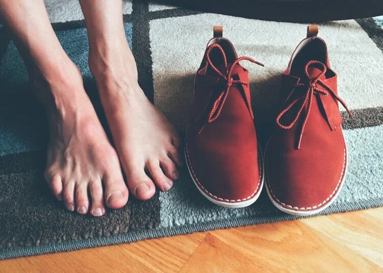 Ingrown toenail treatment