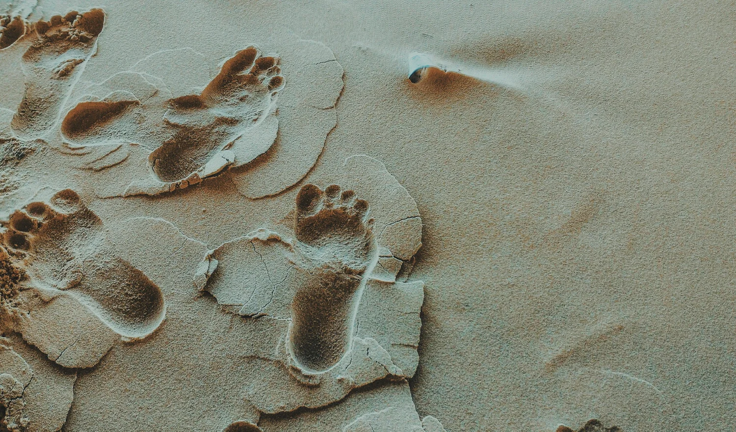 Custom foot orthotics