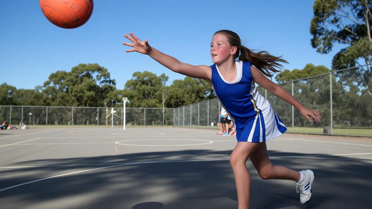 Young athlete during winter sport — Sever's disease heel pain